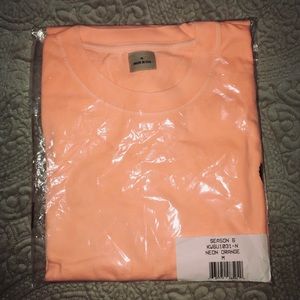 yeezy supply calabasas long sleeve